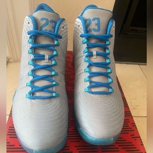 Air Jordan XX9 Playoff Pack